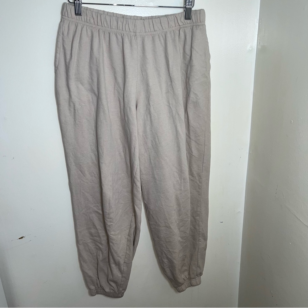 Urban rebels sweatpants